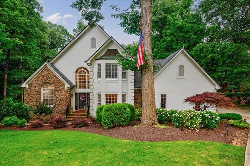 525 Avala Ct, Alpharetta, GA, 30022-5576 | Card Image