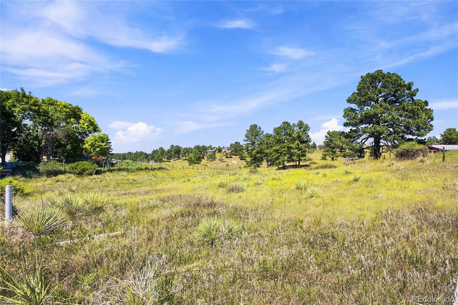 Land in Parker 3