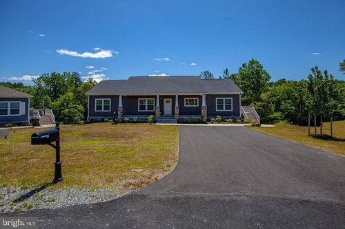 145 Hickory Hill Overlook Ct, Fredericksburg, VA, 22405-3576 | Card Image