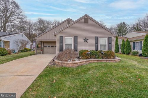 186 Dorchester Dr, Southampton, NJ, 08088-1133 | Card Image