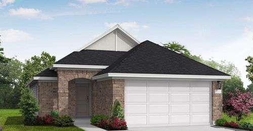 31837 Pecan Cottage Ln, Spring, TX, 77386-1078 | Card Image