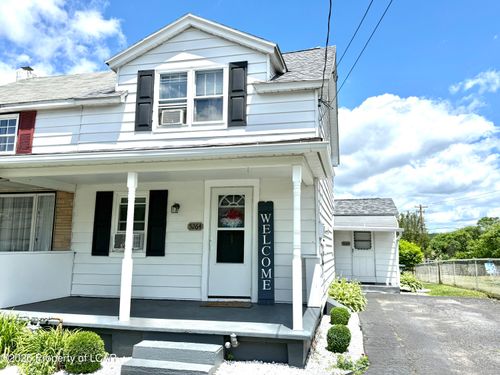 5264 Old Airport Rd, Hazle Township, PA, 18202-3298 | Card Image