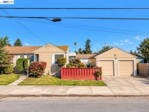 1600 80th Ave, Oakland, CA, 94621 | Card Image