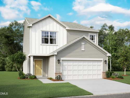 1253 Solace Way, Rolesville, NC, 27571-4414 | Card Image