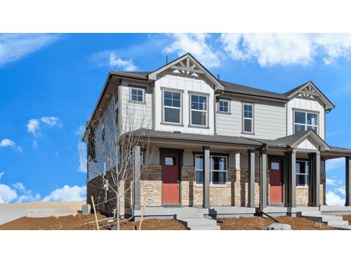 22444 E 6th Pl, Aurora, CO, 80018-4768 | Card Image