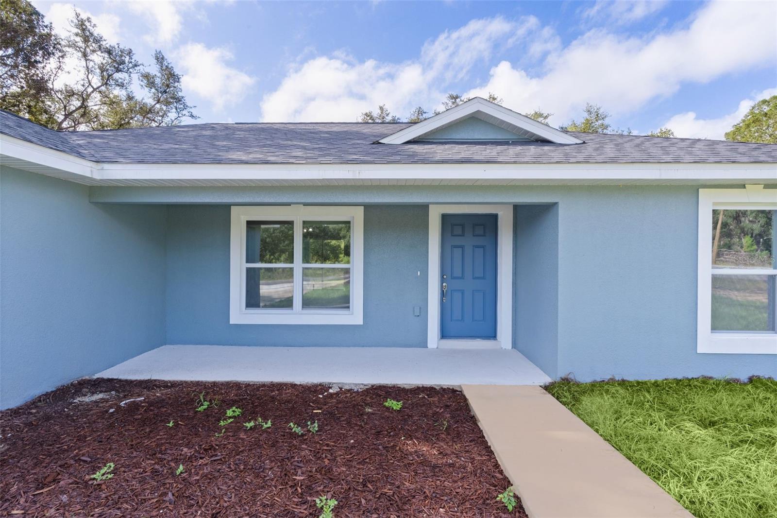 Residential in OCKLAWAHA 4