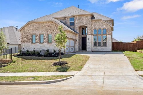 1105 Whispering Hill Dr, Mansfield, TX, 76063-4463 | Card Image