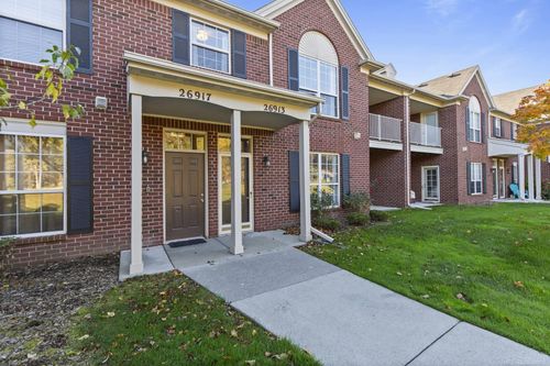 26917 Carrington Pl, Harrison Township, MI, 48045-6513 | Card Image
