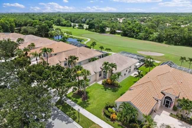8485 Se Palm Hammock Ln, House other with 3 bedrooms, 3 bathrooms and null parking in Hobe Sound FL | Image 62