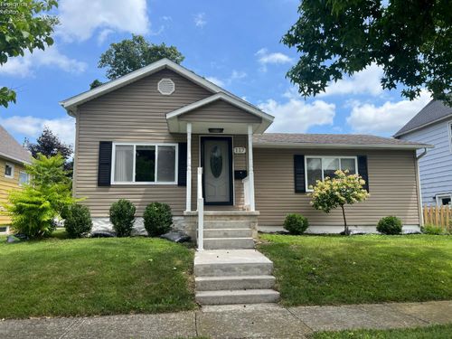 117 Ann St, Tiffin, OH, 44883-3072 | Card Image