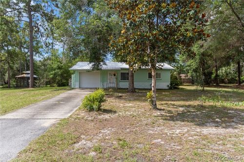 5568 E Tangelo Ln, Inverness, FL, 34453-4450 | Card Image