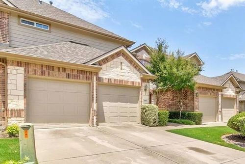 4105 Cobblestone Dr, Carrollton, TX, 75007-1494 | Card Image