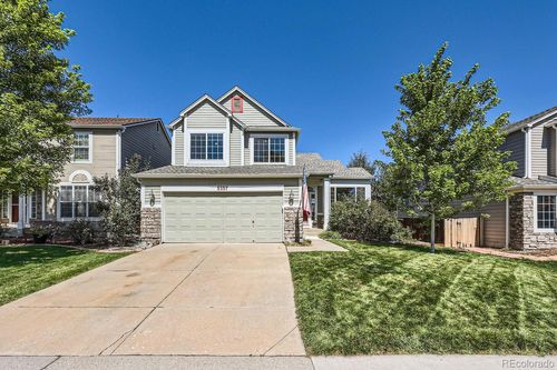 5357 E Hamilton Avenue, Castle Rock, CO, 80104 | Card Image