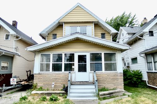 2803 Chase Street, Toledo, OH, 43611 | Card Image