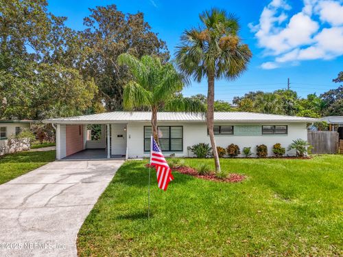 1519 Sunset Dr, Jacksonville Beach, FL, 32250-2961 | Card Image