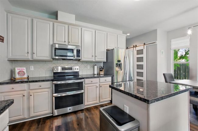 9103 Huckinston Ct, House other with 4 bedrooms, 3 bathrooms and 2 parking in Spring TX | Image 14