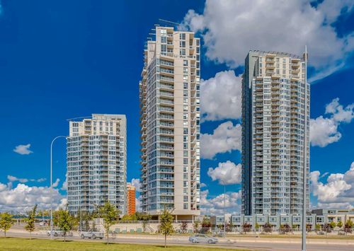 1801-77 Spruce Pl Sw, Calgary, AB, T3C3X6 | Card Image