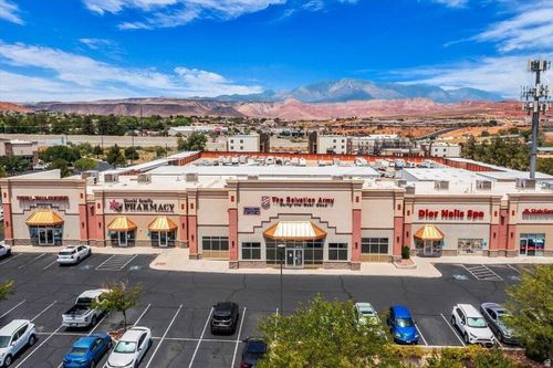 4-568 W Telegraph St, Washington, UT, 84780-1206 | Card Image