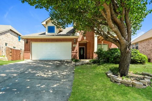 612 Celeste Ln, Burleson, TX, 76028-0315 | Card Image