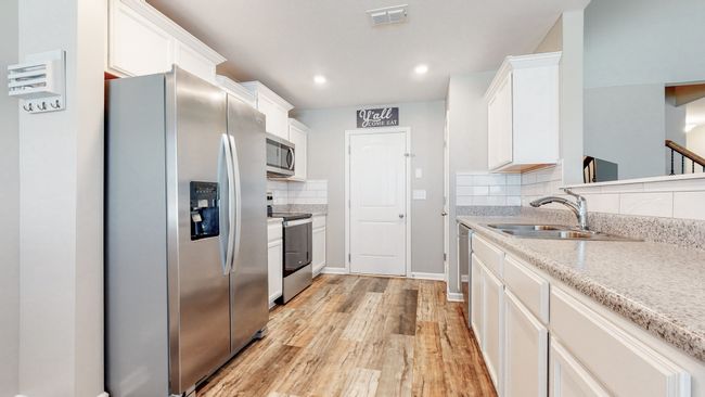 Wide kitchen | Image 10