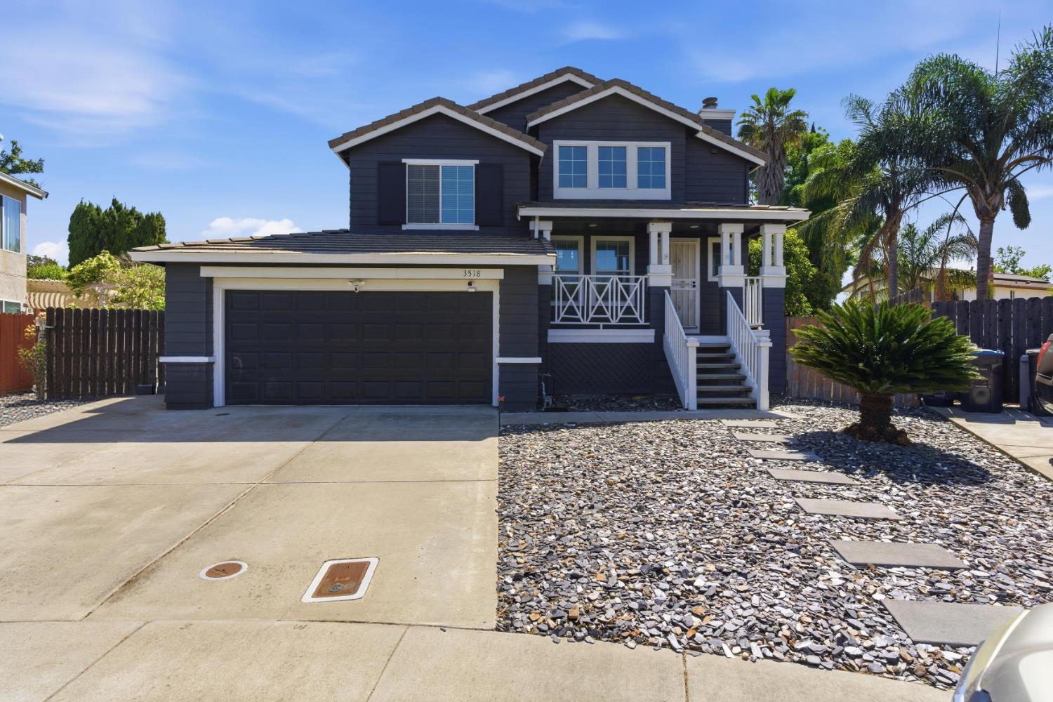 Residential in Stockton