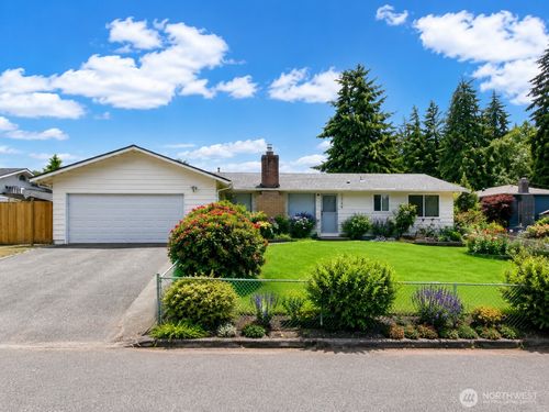 3205 S 291st Street, Auburn, WA, 98001 | Card Image