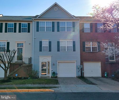 3707 Elkhorn Cir, BOWIE, MD, 20716-3207 | Card Image