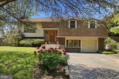 1716 Triumphe Way, WARRINGTON, PA, 18976-2245 | Card Image