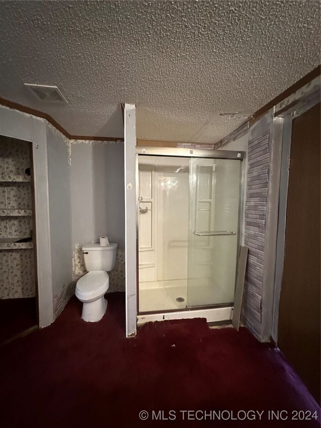 4798 Ne 104 Th Rd, House other with 4 bedrooms, 3 bathrooms and null parking in Wilburton OK | Image 26