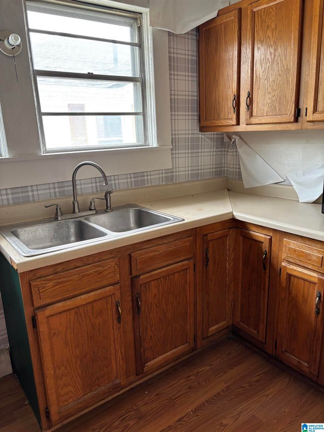 1571 Druid Hill Dr, House other with 3 bedrooms, 1 bathrooms and null parking in BIRMINGHAM AL | Image 5