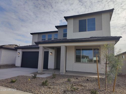 10839 N 156th Dr, Surprise, AZ, 85379-5396 | Card Image