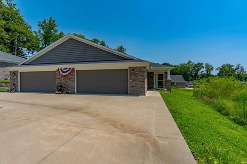 unit-a-5433 Riley Lane, Evansville, IN, 47710 | Card Image