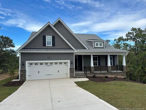 143 Courtland Cir, Jackson Springs, NC, 27281-9819 | Card Image