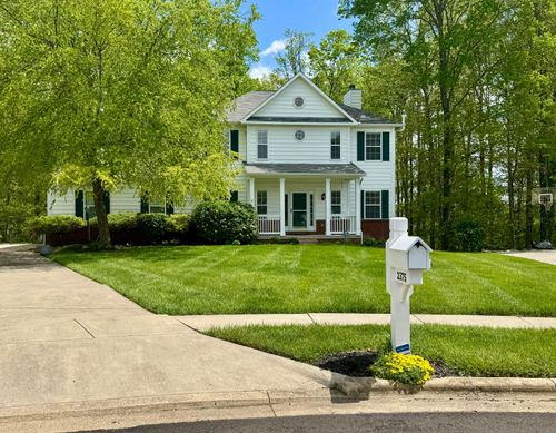 2375 Cross Creek Ct, Lewis Center, OH, 43035-9174 | Card Image