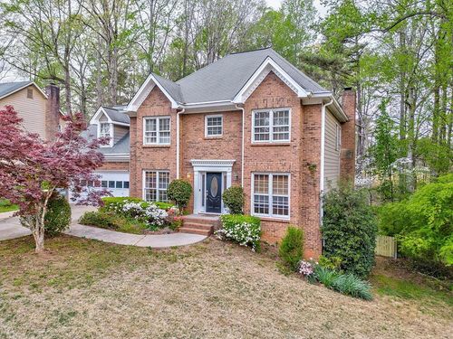 4327 Saint Michaels Dr Sw, Lilburn, GA, 30047-3257 | Card Image