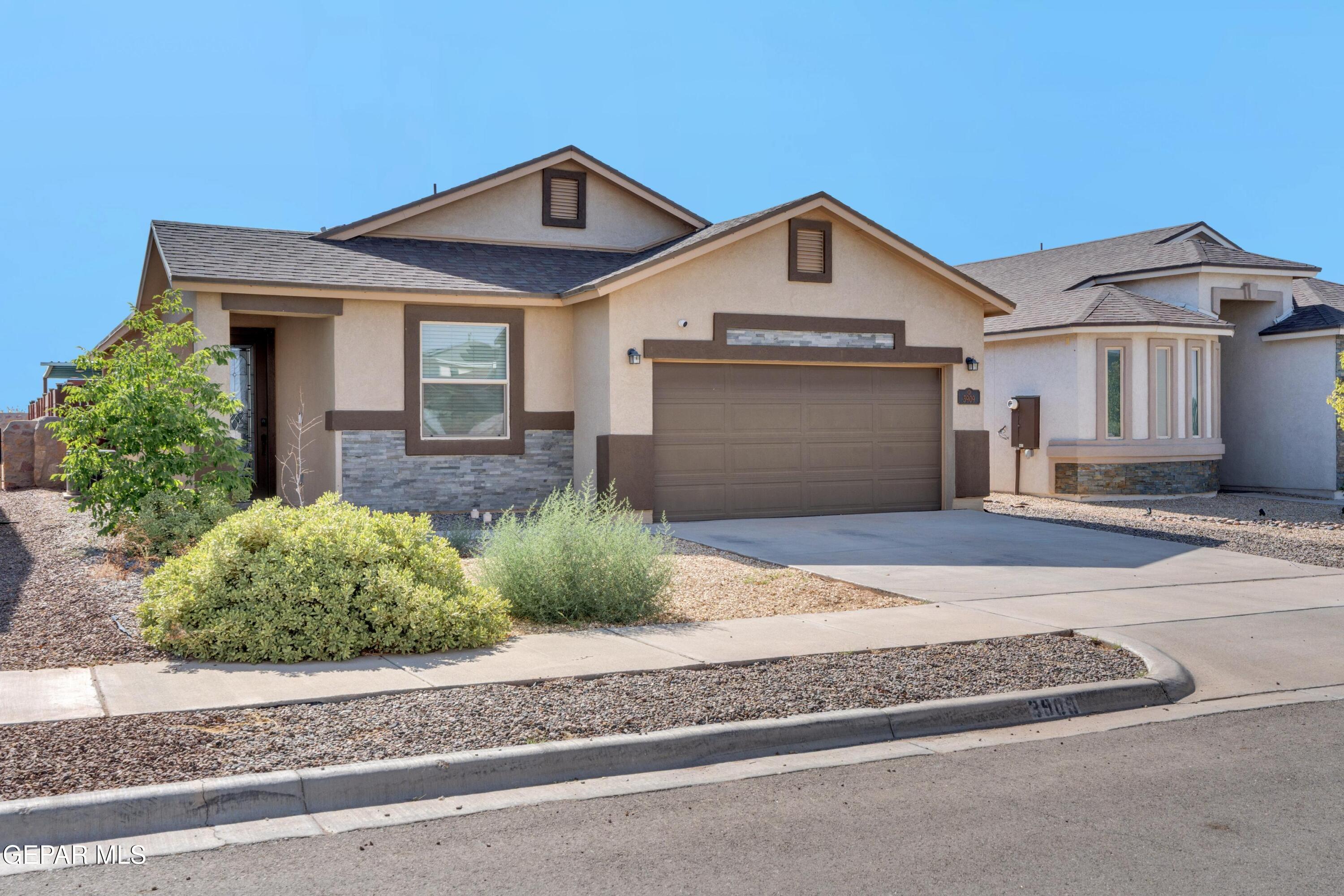 Residential in El Paso 2