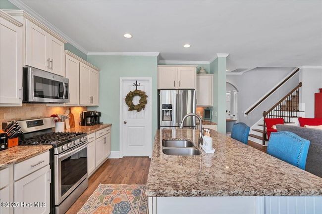 467 Kerr Lake Rd, House other with 4 bedrooms, 3 bathrooms and 2 parking in Aberdeen NC | Image 14