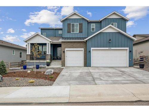 8540 Orchard City Dr, Littleton, CO, 80125-8527 | Card Image