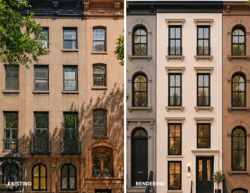 115 E 35th St, New York, NY, 10016-3805 | Card Image