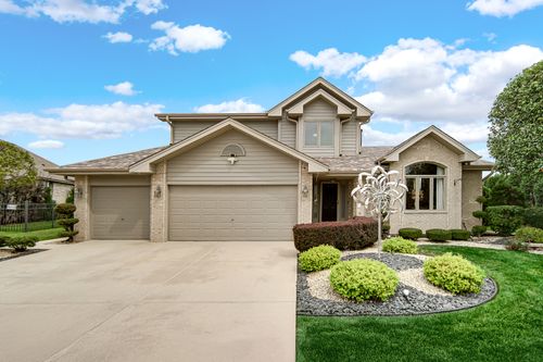 8544 Meadows Edge Trl, Tinley Park, IL, 60487-7069 | Card Image