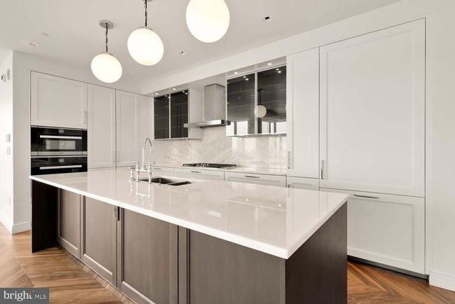 UNIT-1904 - 300 International Dr, Condo with 2 bedrooms, 3 bathrooms and null parking in BALTIMORE MD | Image 4