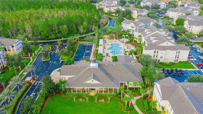 APT-1825 - 3701 Conroy Rd, Condo with 3 bedrooms, 2 bathrooms and null parking in ORLANDO FL | Image 38