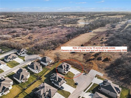 3221 Sw Saddelbred Ter, Lee's Summit, MO, 64082-2223 | Card Image