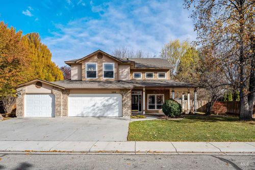 258 S Winthrop Place, Boise, ID, 83709 | Card Image