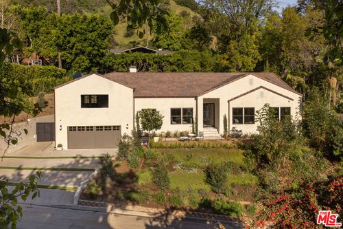 3236 Longridge Ter, Sherman Oaks, CA, 91423-4930 | Card Image