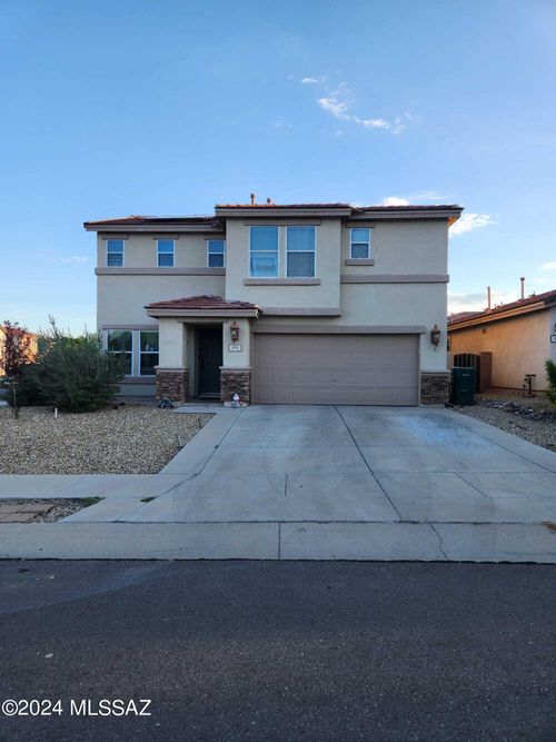276 E Monterey Cypress St, Sahuarita, AZ, 85629-8836 | Card Image