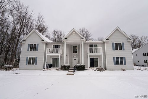 171 Chestnut St, Wilson, NY, 14172-9662 | Card Image