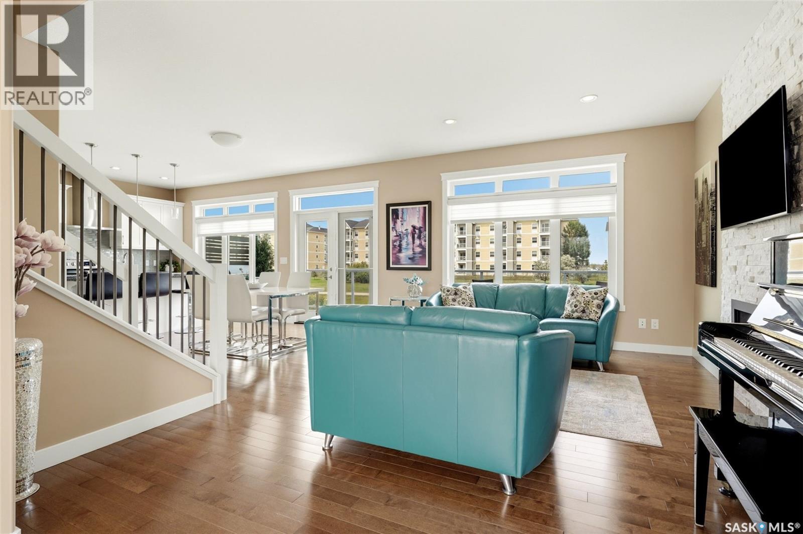 Residential in Regina 5