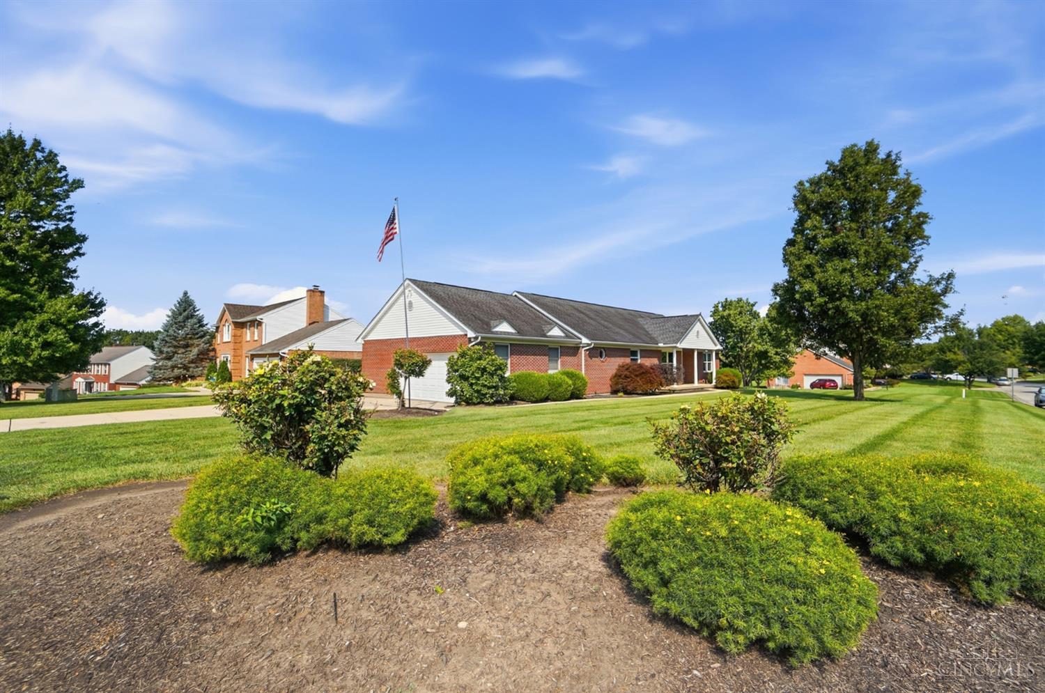 Residential in Colerain Twp 4
