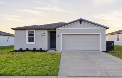 1256 Oak Valley Dr, AUBURNDALE, FL, 33823-2196 | Card Image
